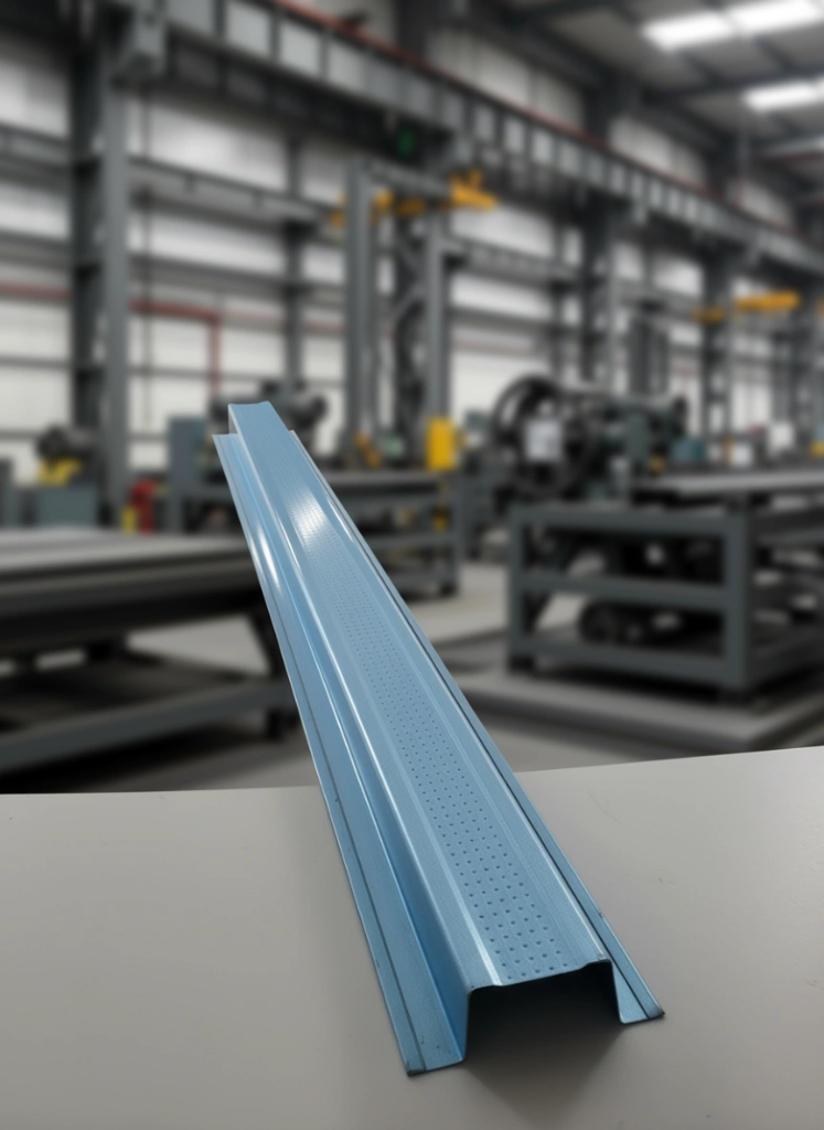 Ceiling Batten 25 mm - TRUECORE® G550