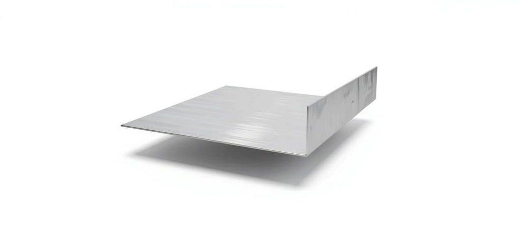 Custom Flashings - Galvanised & COLORBOND®