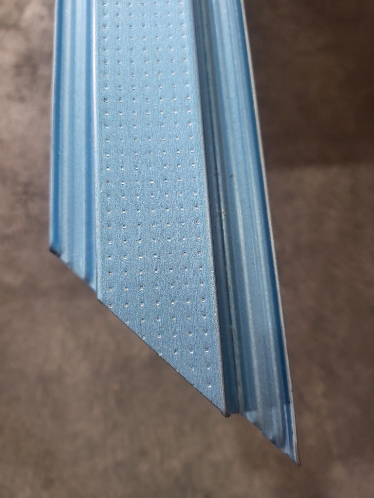 Roof Batten 40 mm TRUECORE® G550