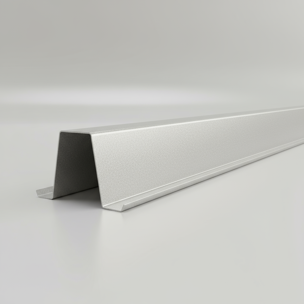 Top Hat 64 mm - Aluzinc G550
